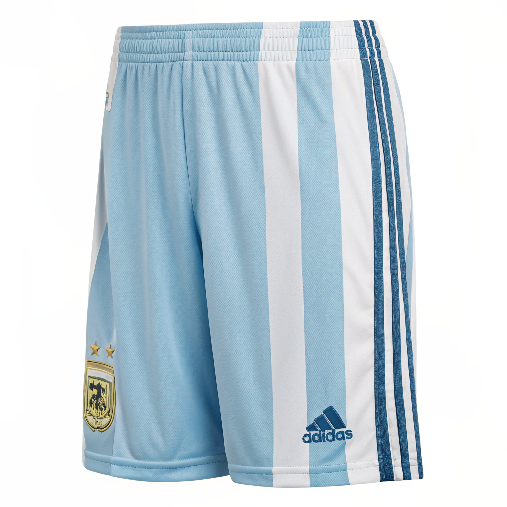 Short Argentina 2026